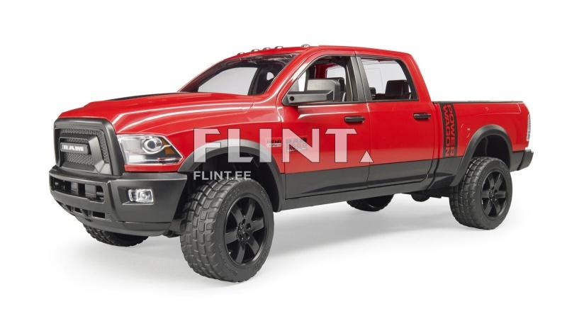Dodge RAM 2500 (40x17x15cm) Bruder