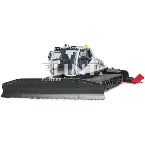 Mäehooldus masin Leitwolf (54,5x37x18,5) Bruder