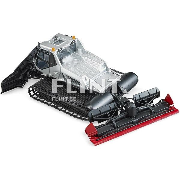 Mäehooldus masin Leitwolf (54,5x37x18,5) Bruder