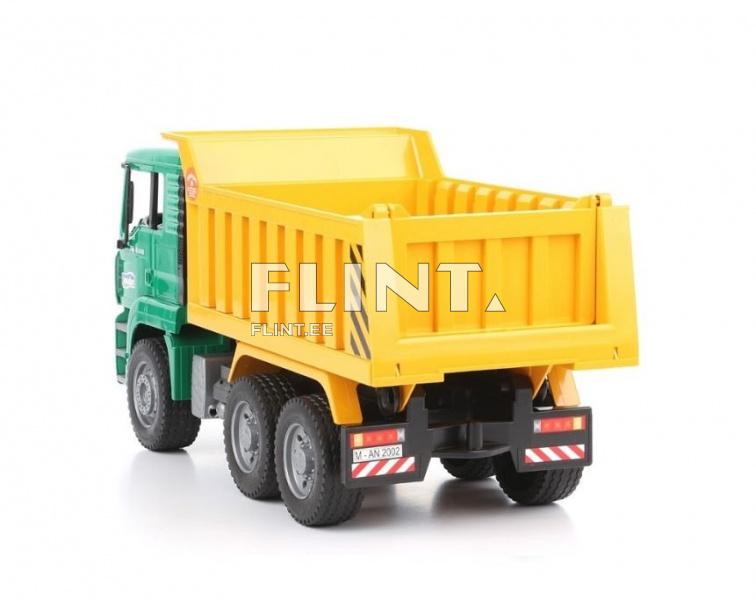 Veoauto MAN TGA (45x17,5x22cm) Bruder