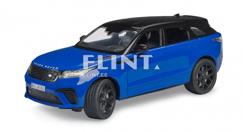 Range Rover Velar (34x14,3x11,5cm) Bruder