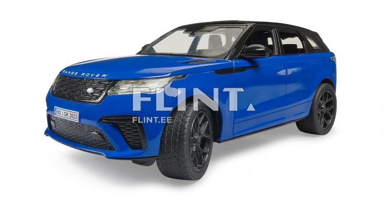 Range Rover Velar (34x14,3x11,5cm) Bruder