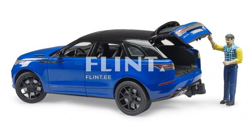 Range Rover Velar (34x14,3x11,5cm) Bruder