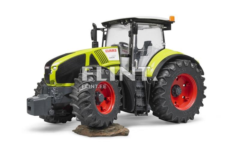 Traktor Claas Axion 950 (34,5x18x20,5cm) Bruder