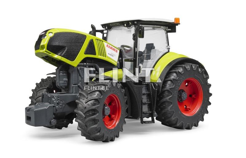 Traktor Claas Axion 950 (34,5x18x20,5cm) Bruder