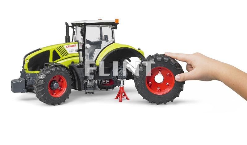 Traktor Claas Axion 950 (34,5x18x20,5cm) Bruder