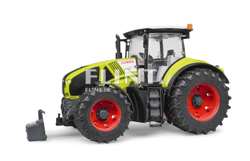Traktor Claas Axion 950 (34,5x18x20,5cm) Bruder
