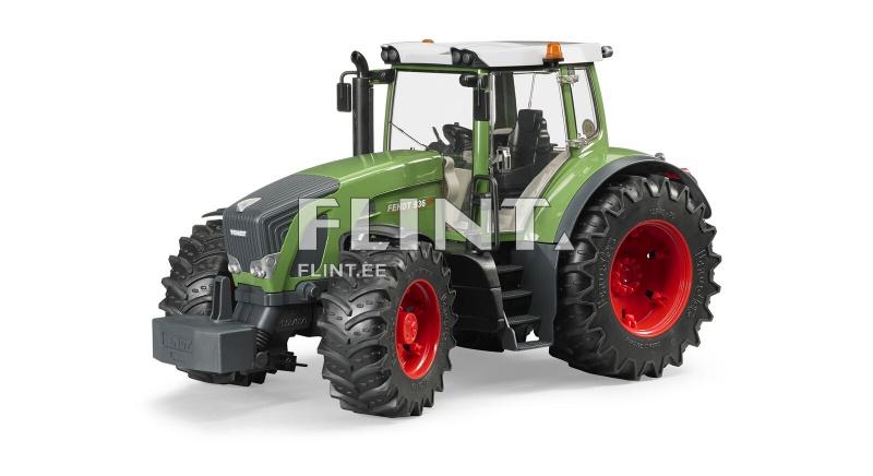 Traktor Fendt 936 Vario (34,5x17,5x20cm) Bruder