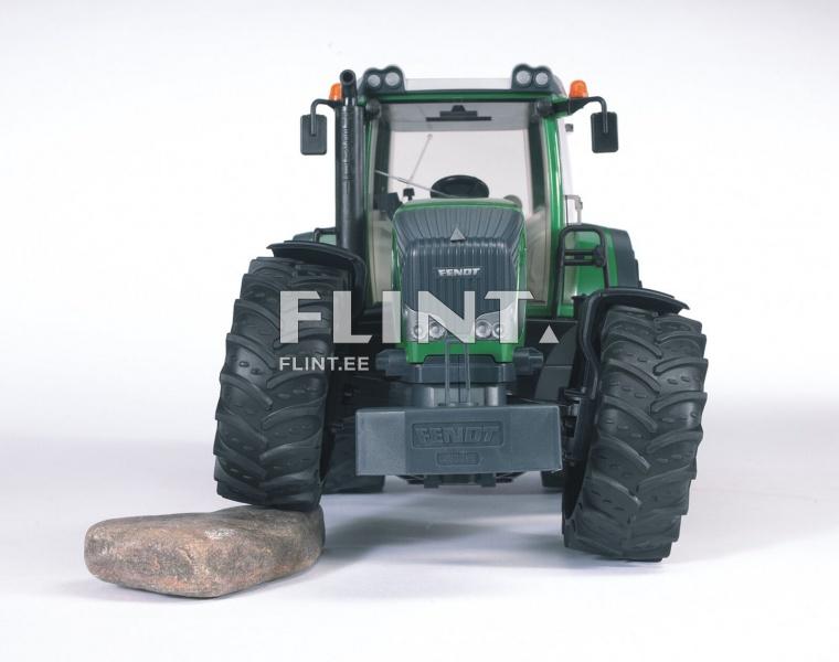 Traktor Fendt 936 Vario (34,5x17,5x20cm) Bruder