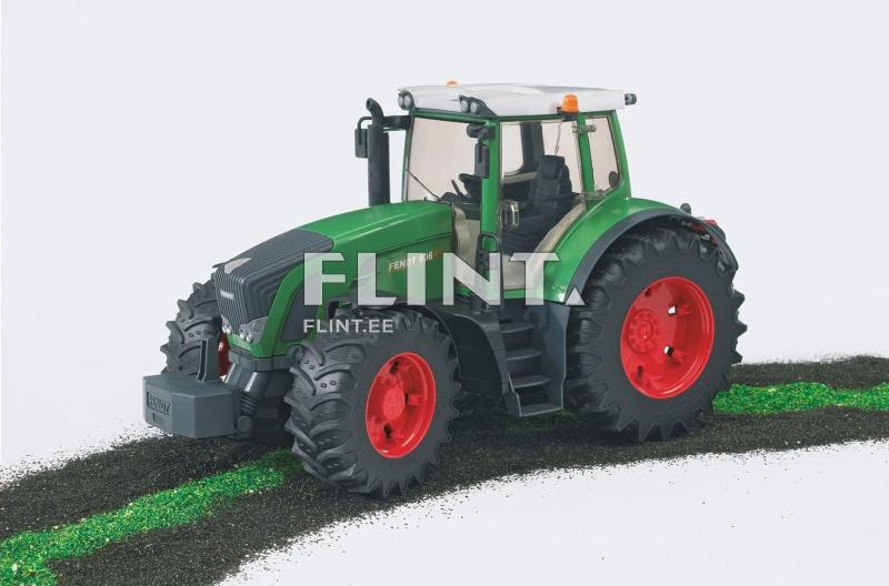 Traktor Fendt 936 Vario (34,5x17,5x20cm) Bruder