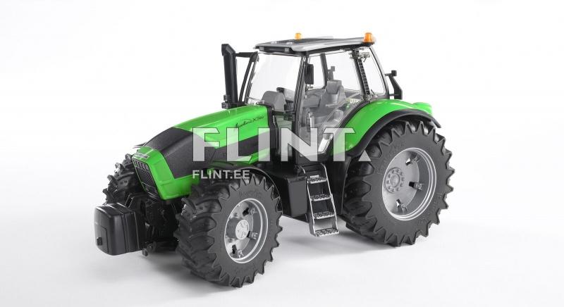 Traktor Deutz-Fahr Agrotron X720 (35,5x18x20,4cm) Bruder