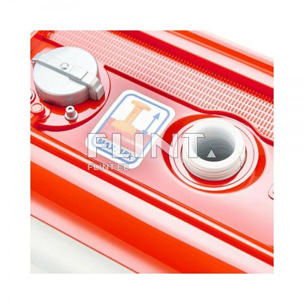 Kütuseveok MAN TGS (50,7x18,4x26,3cm) Bruder