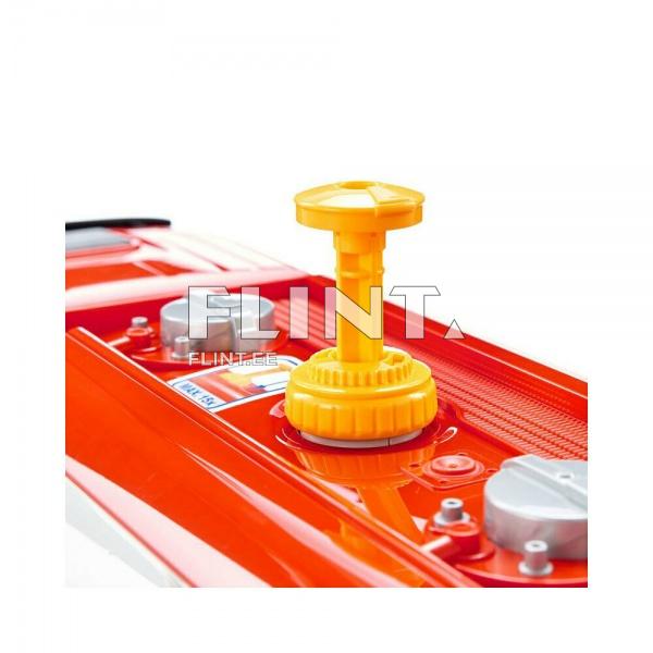 Kütuseveok MAN TGS (50,7x18,4x26,3cm) Bruder