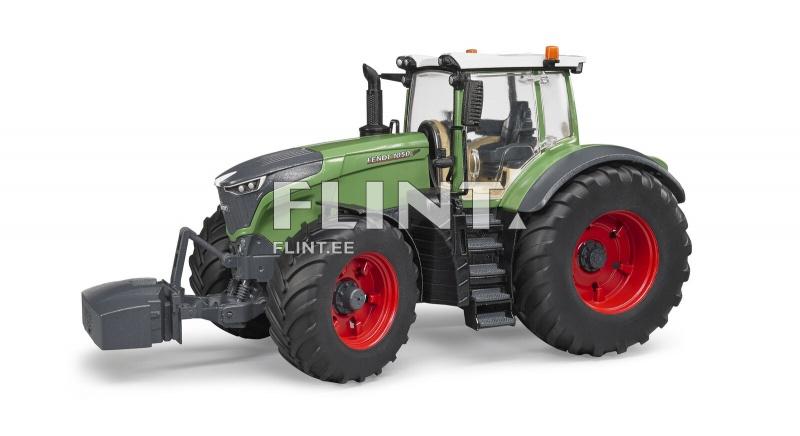 Traktor Fendt 1050 Vario (45,6x19,8x22,5) + mehaanik + lisavarustus Bruder