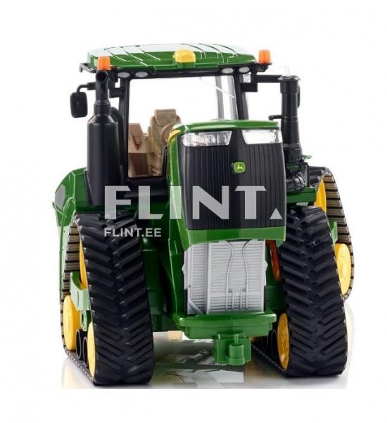 Traktor John Deere 9620RX (50x19x23,5cm) Bruder