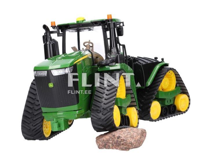 Traktor John Deere 9620RX (50x19x23,5cm) Bruder