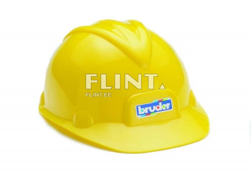 Kiiver (24,7x18,5x11,5cm) Bruder