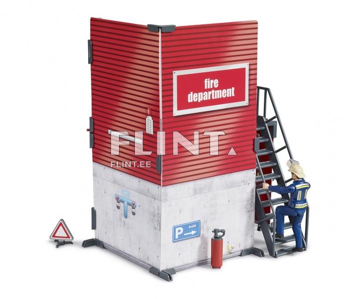 Tuletõrjedepoo Bruder