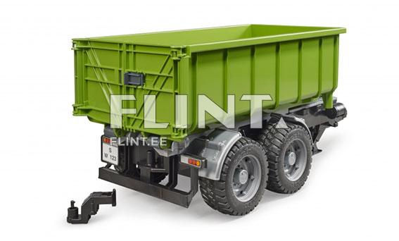 Multilift haagis (49,5x18,5x19cm) Bruder