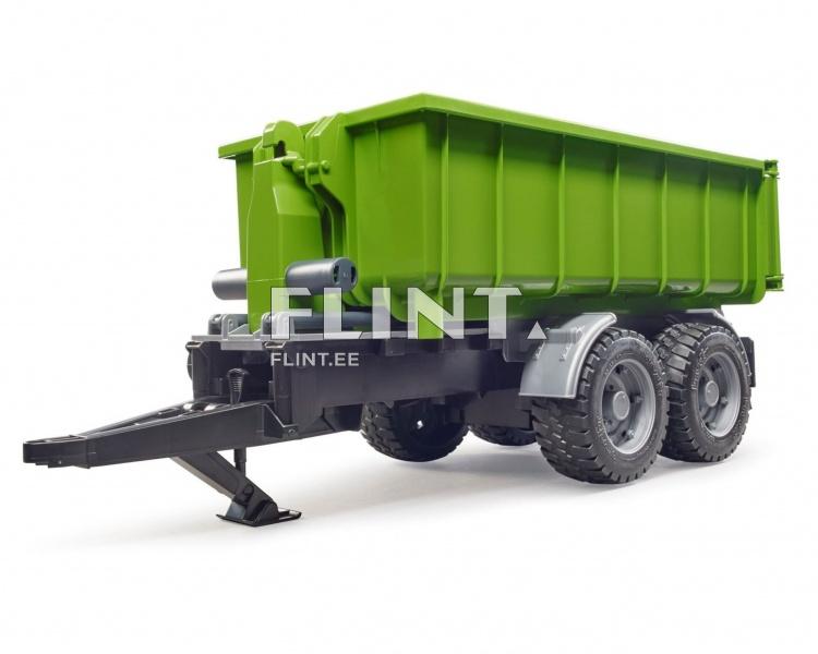 Multilift haagis (49,5x18,5x19cm) Bruder