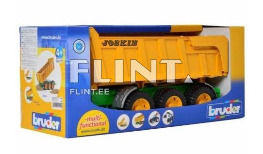 Haagis Joskin (45,7x18,1x20,8cm) Bruder