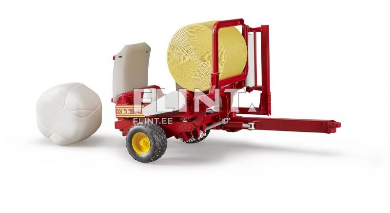 Kiletaja (40x14,6x17,1cm) Bruder