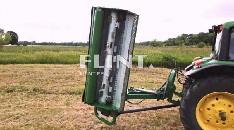 Hooldusniiduk Peruzzo BULL Cross