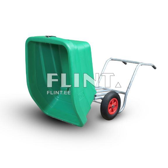 Söödakäru 330l kallutatav (La Buvette)