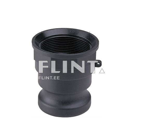 Kiirühendus 3" Camlock sisemine (sisekeere 3") ARAG