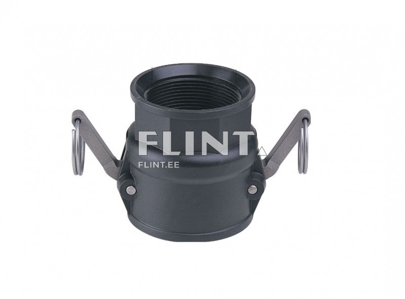 Kiirühendus 2" Camlock välimine (sisekeere 2") ARAG