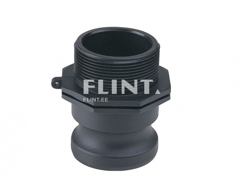 Kiirühendus 2" Camlock sisemine (väliskeere 2") ARAG