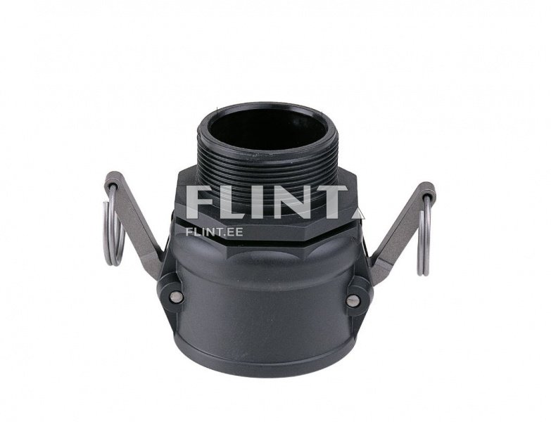 Kiirühendus 2" Camlock välimine (väliskeere 2") ARAG