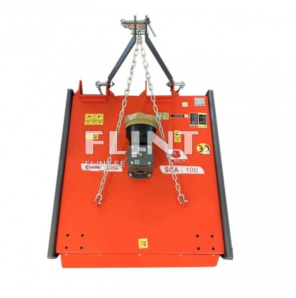 Hooldusniiduk Cosmo SGA