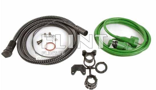 Plokisoojendus TYM 433/503 600W