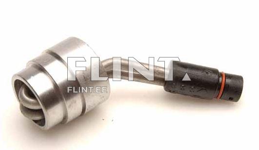 Plokisoojendus TYM 433/503 600W