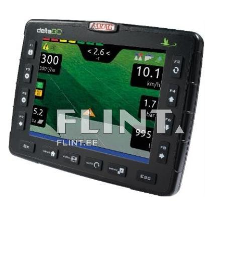 Taimekaitseprits FarmGEM PIONEER 2500-3000 L