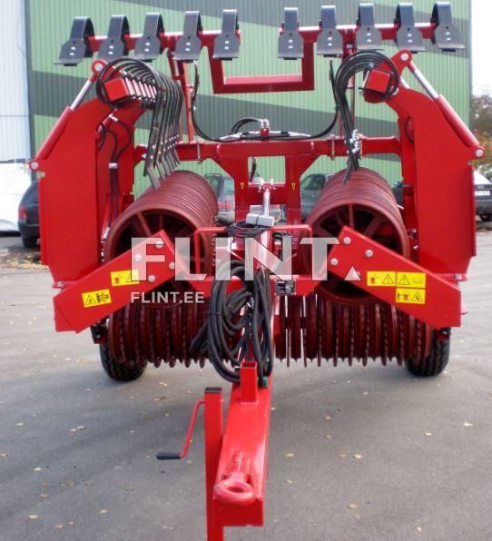 Põllurull Dinapolis