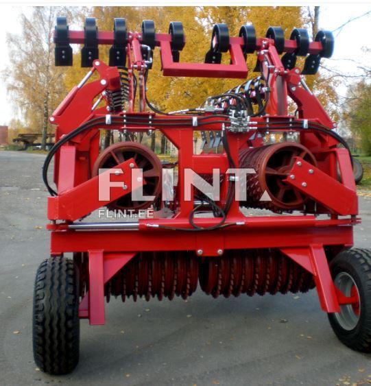 Põllurull Dinapolis