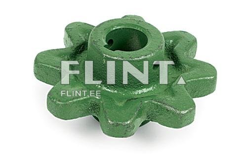 Tähik John Deere Z10997 (Z10032) (Z=8, ava 25mm)