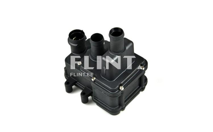 Plokisoojendus voolikutevaheline (pumbaga) + juhtmed Calix TYM 233/273/353/393/395/455/555