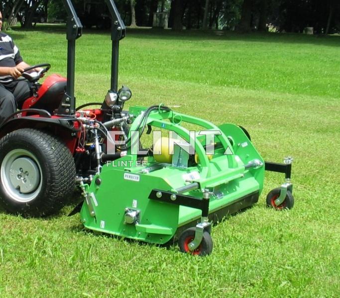 Hooldusniiduk Peruzzo ELK