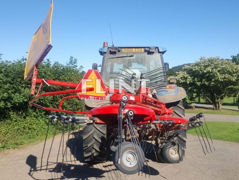 Kaaruti-Vaaluti Enorossi DR420