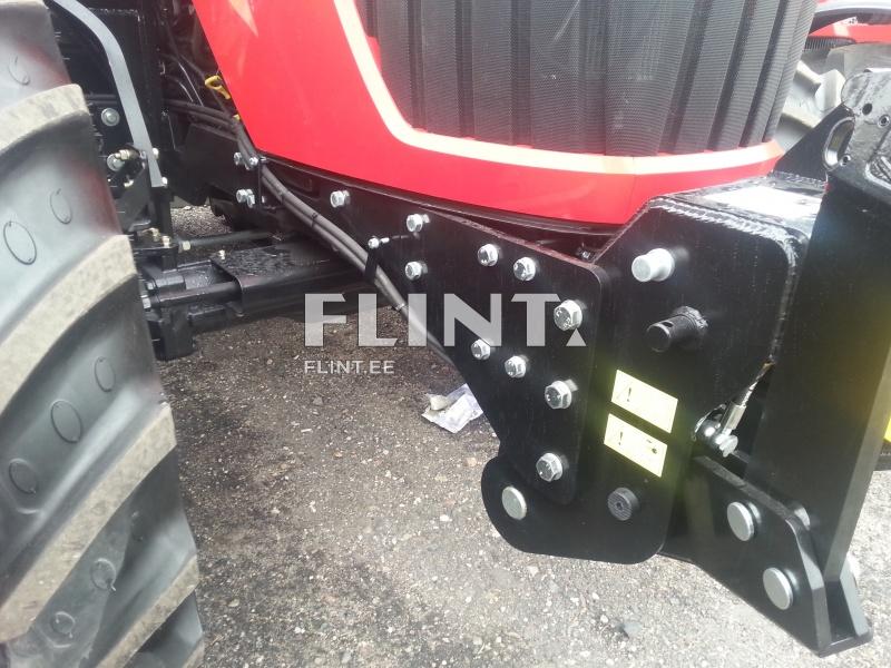 Esirippsüsteem TYM 954/1054