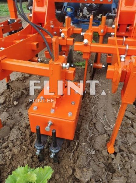 Vaheltharija Euclide 2.0