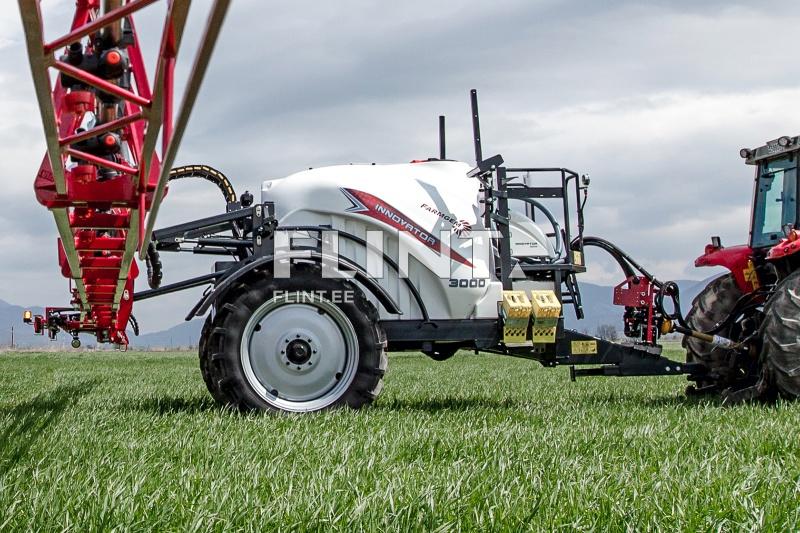 Taimekaitseprits FarmGEM INNOVATOR 3000 L