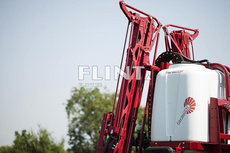 Taimekaitseprits FarmGEM MVF 1200