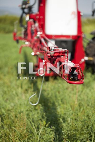 Taimekaitseprits FarmGEM MVF 1200