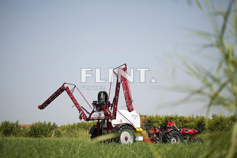 Taimekaitseprits FarmGEM Quartz Eco VF 2500-3000 L