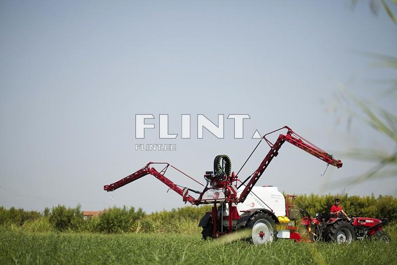 Taimekaitseprits FarmGEM Quartz Eco VF 2500-3000 L