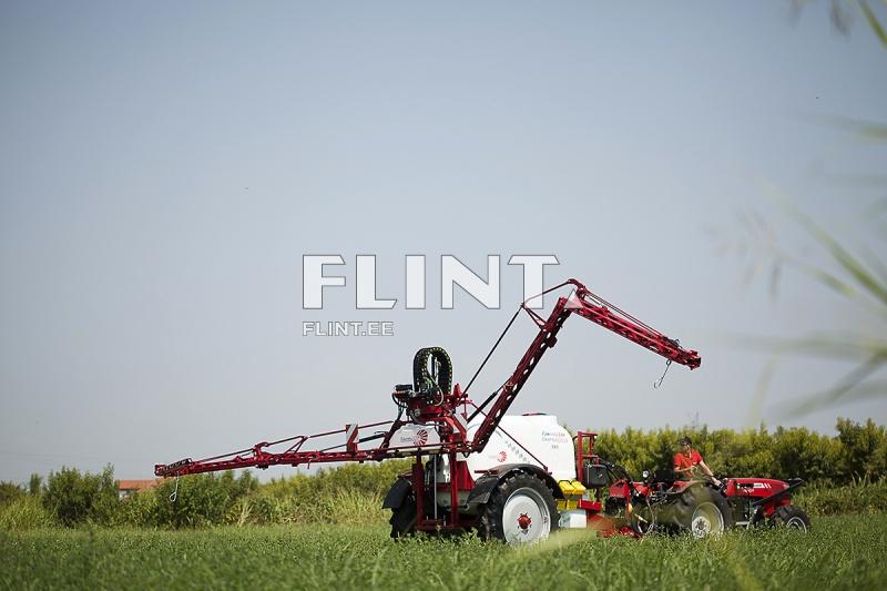 Taimekaitseprits FarmGEM Quartz Eco VF 2500-3000 L